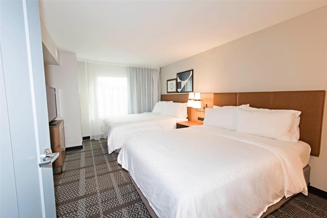 Staybridge Suites - Denver North - Thornton By Ihg מראה חיצוני תמונה