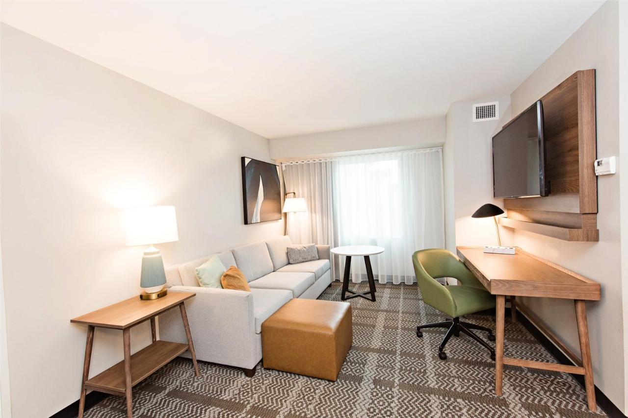 Staybridge Suites - Denver North - Thornton By Ihg מראה חיצוני תמונה
