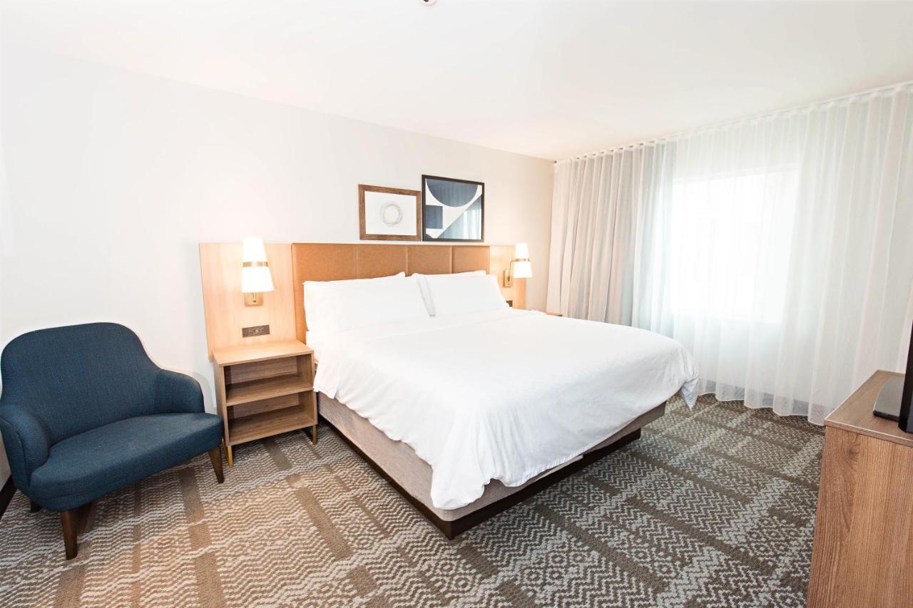 Staybridge Suites - Denver North - Thornton By Ihg מראה חיצוני תמונה