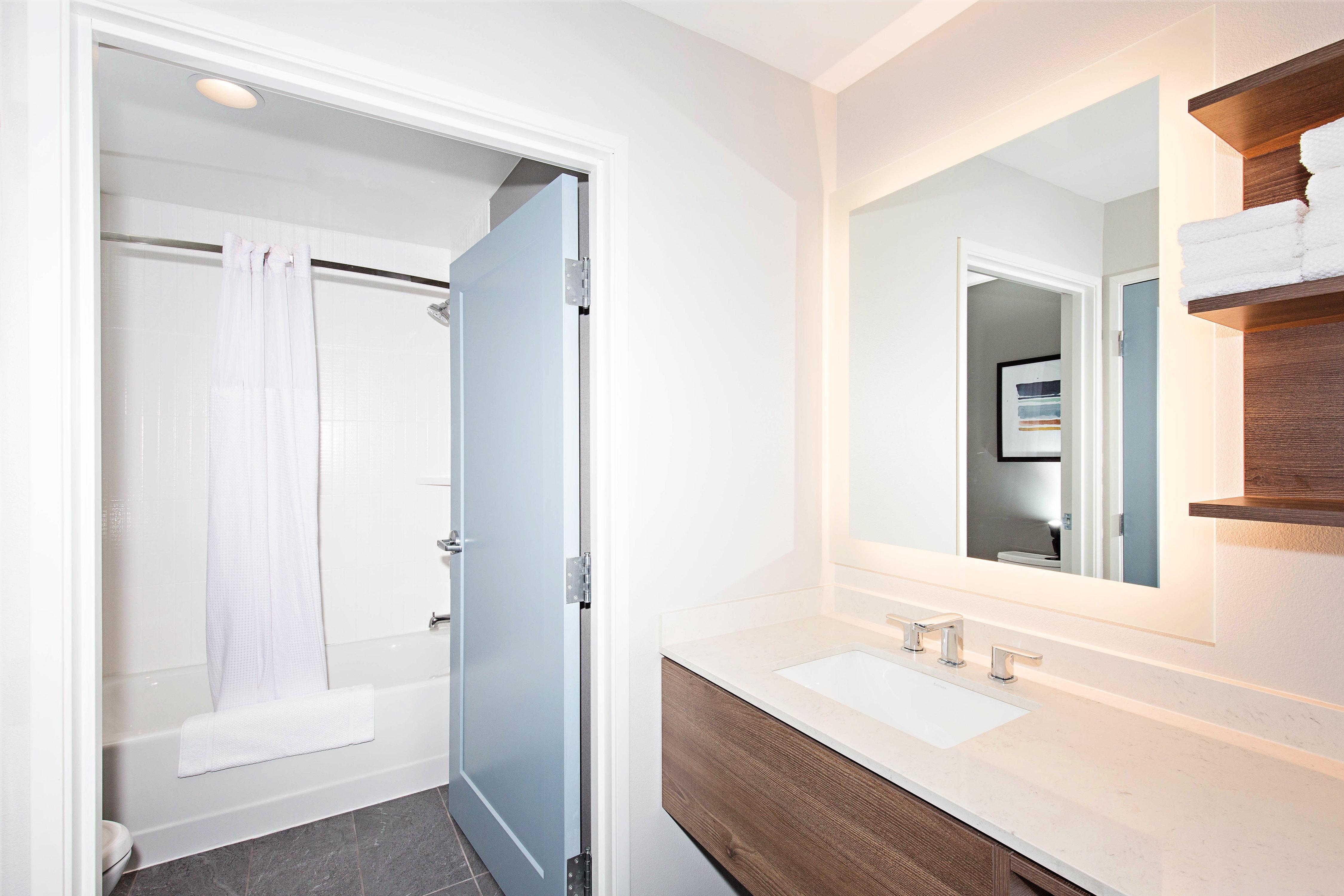 Staybridge Suites - Denver North - Thornton By Ihg מראה חיצוני תמונה