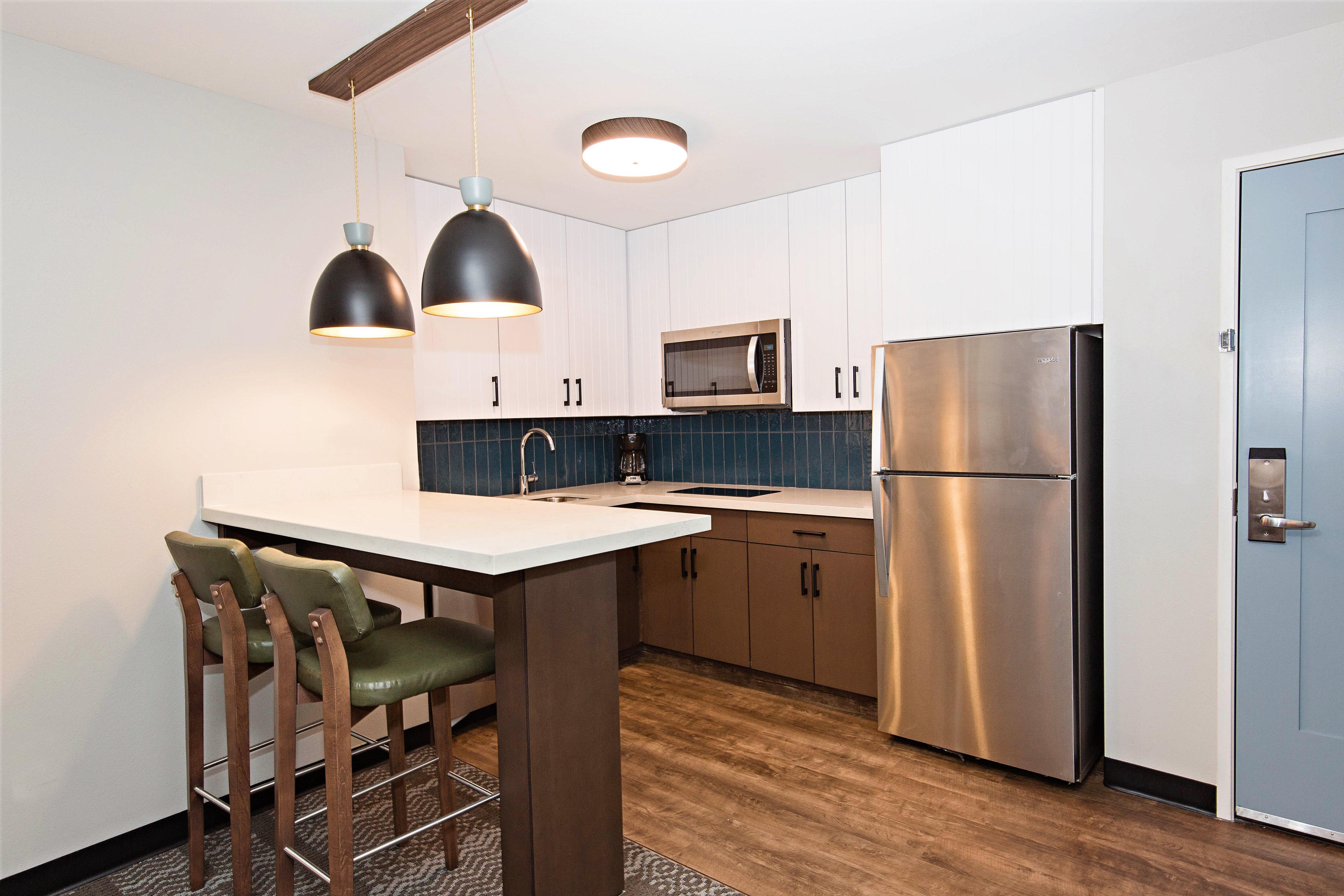 Staybridge Suites - Denver North - Thornton By Ihg מראה חיצוני תמונה