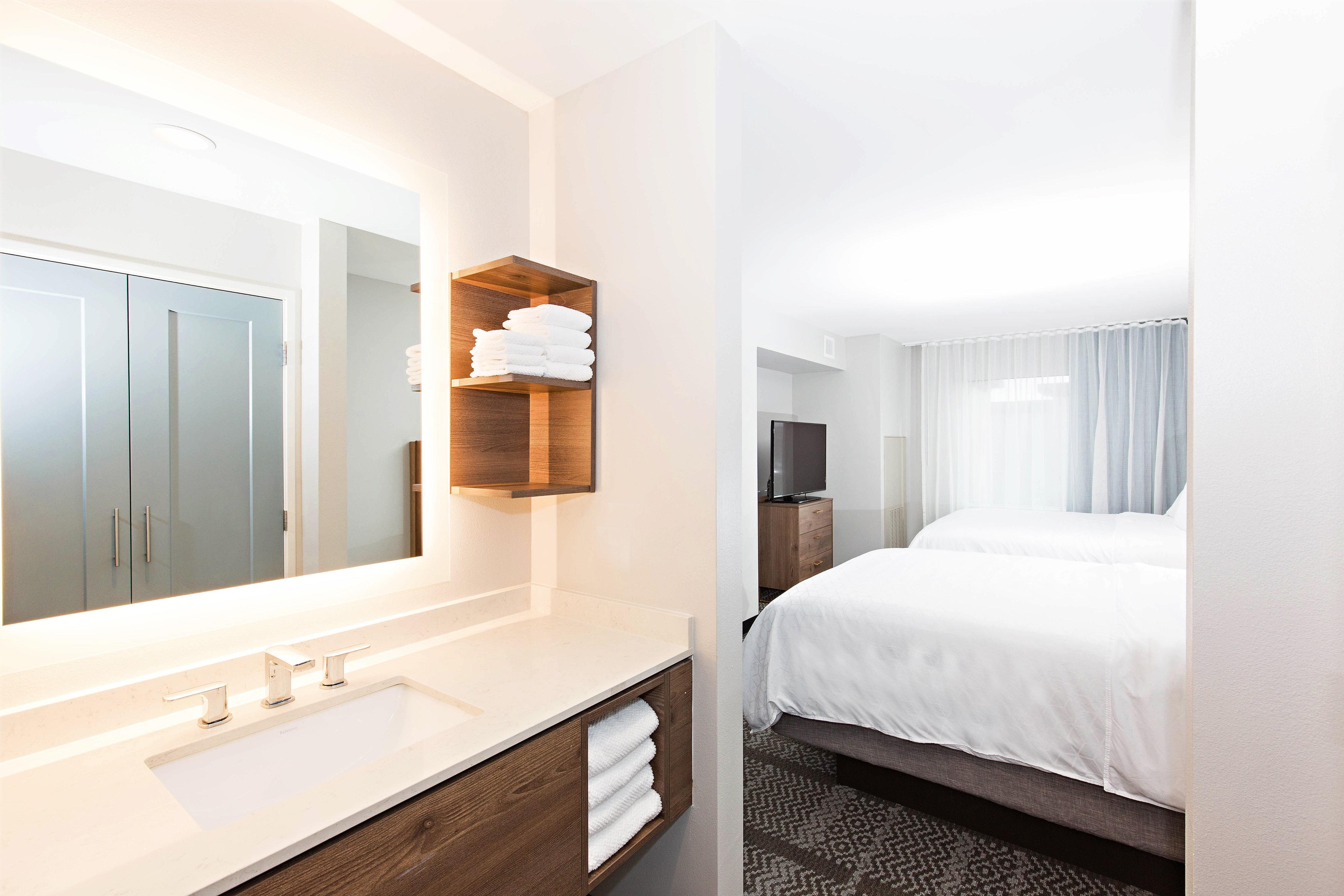 Staybridge Suites - Denver North - Thornton By Ihg מראה חיצוני תמונה
