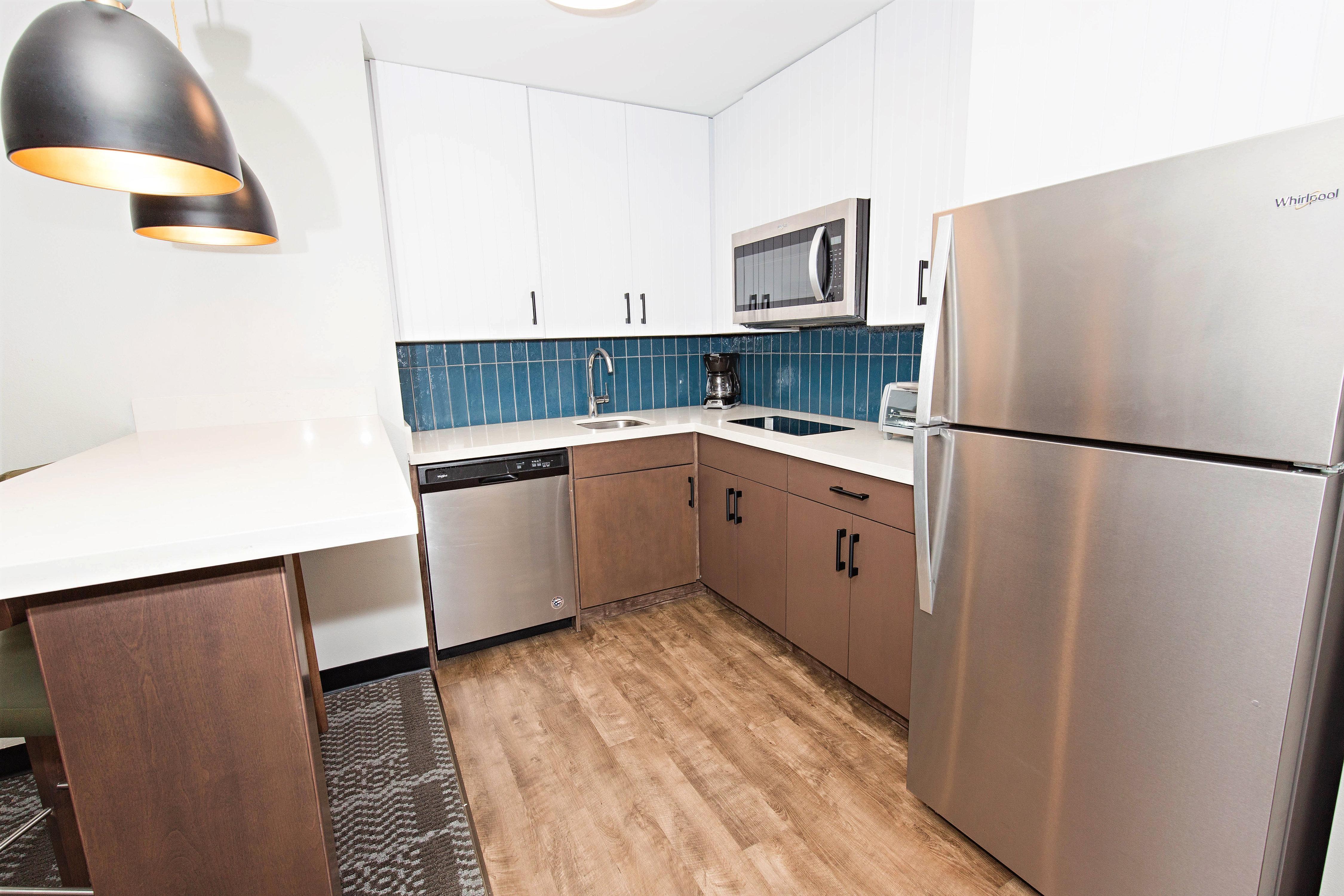 Staybridge Suites - Denver North - Thornton By Ihg מראה חיצוני תמונה