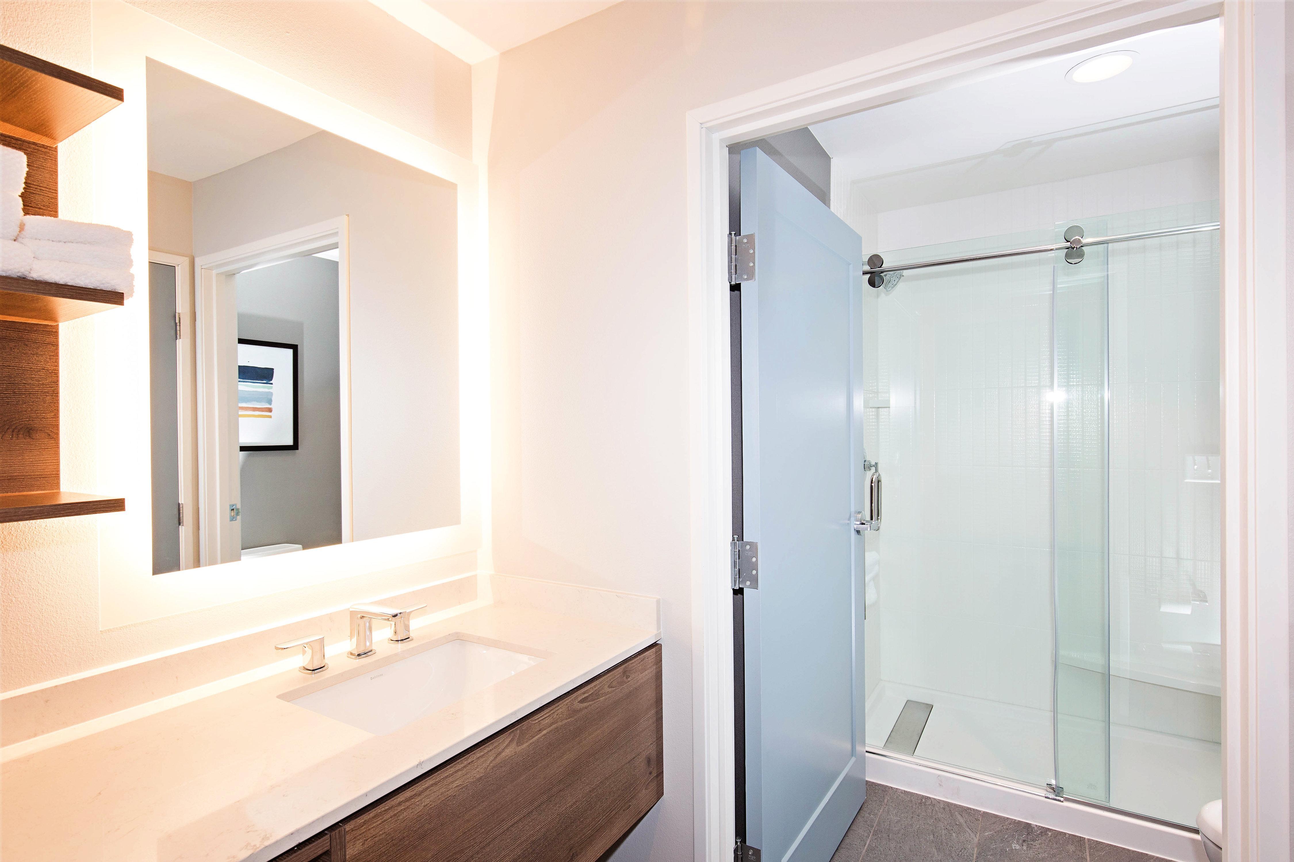 Staybridge Suites - Denver North - Thornton By Ihg מראה חיצוני תמונה