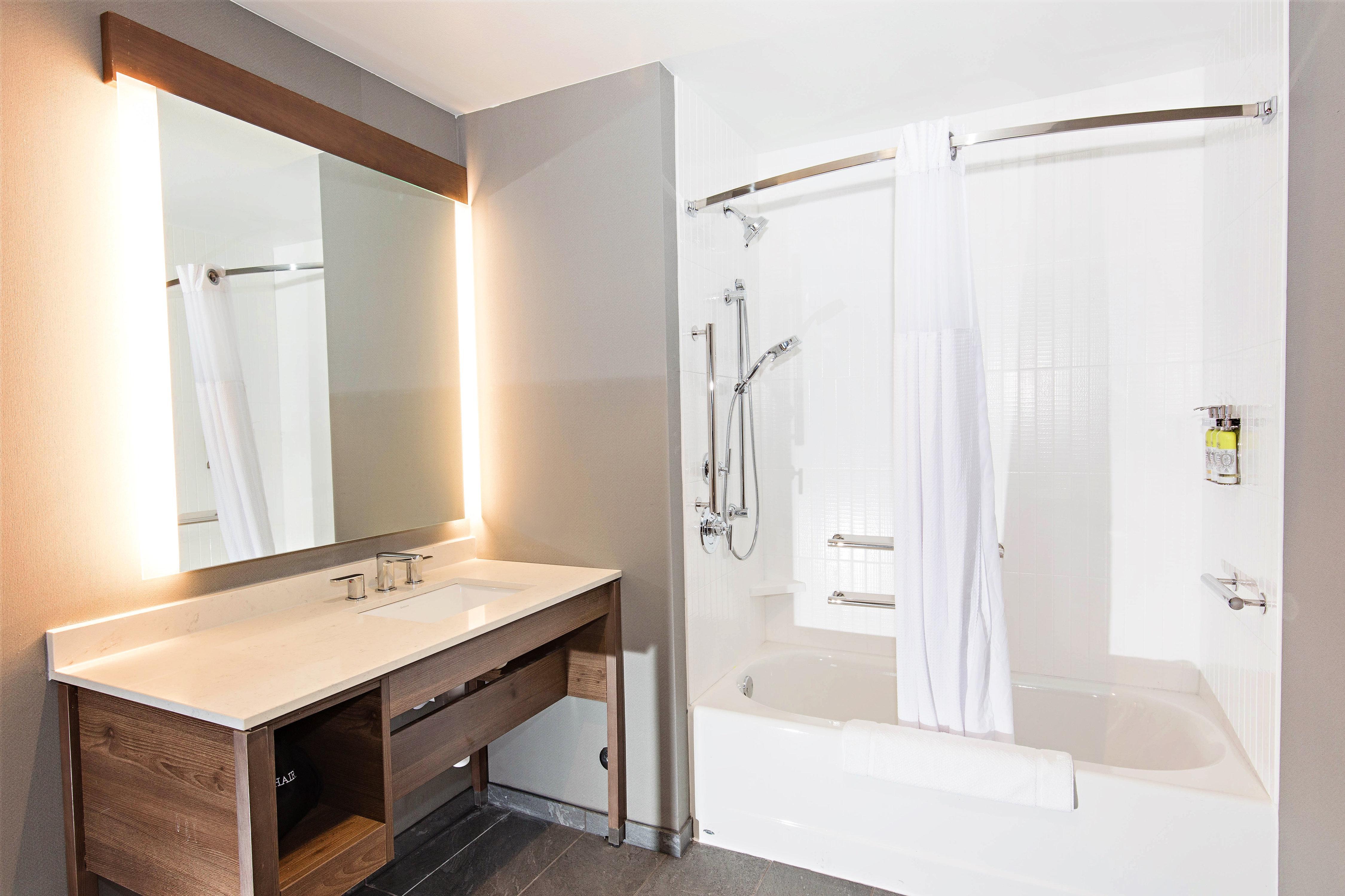 Staybridge Suites - Denver North - Thornton By Ihg מראה חיצוני תמונה