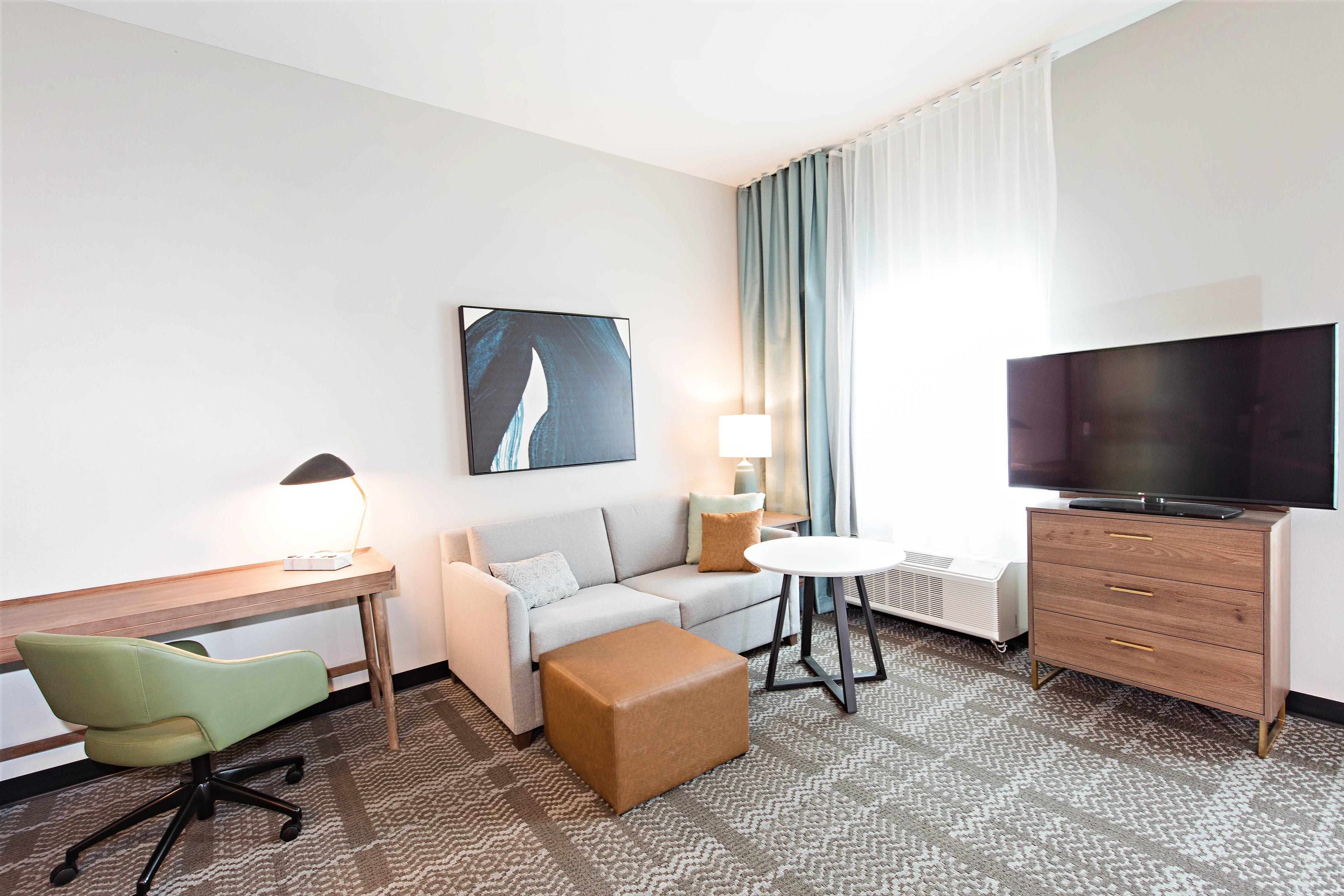 Staybridge Suites - Denver North - Thornton By Ihg מראה חיצוני תמונה