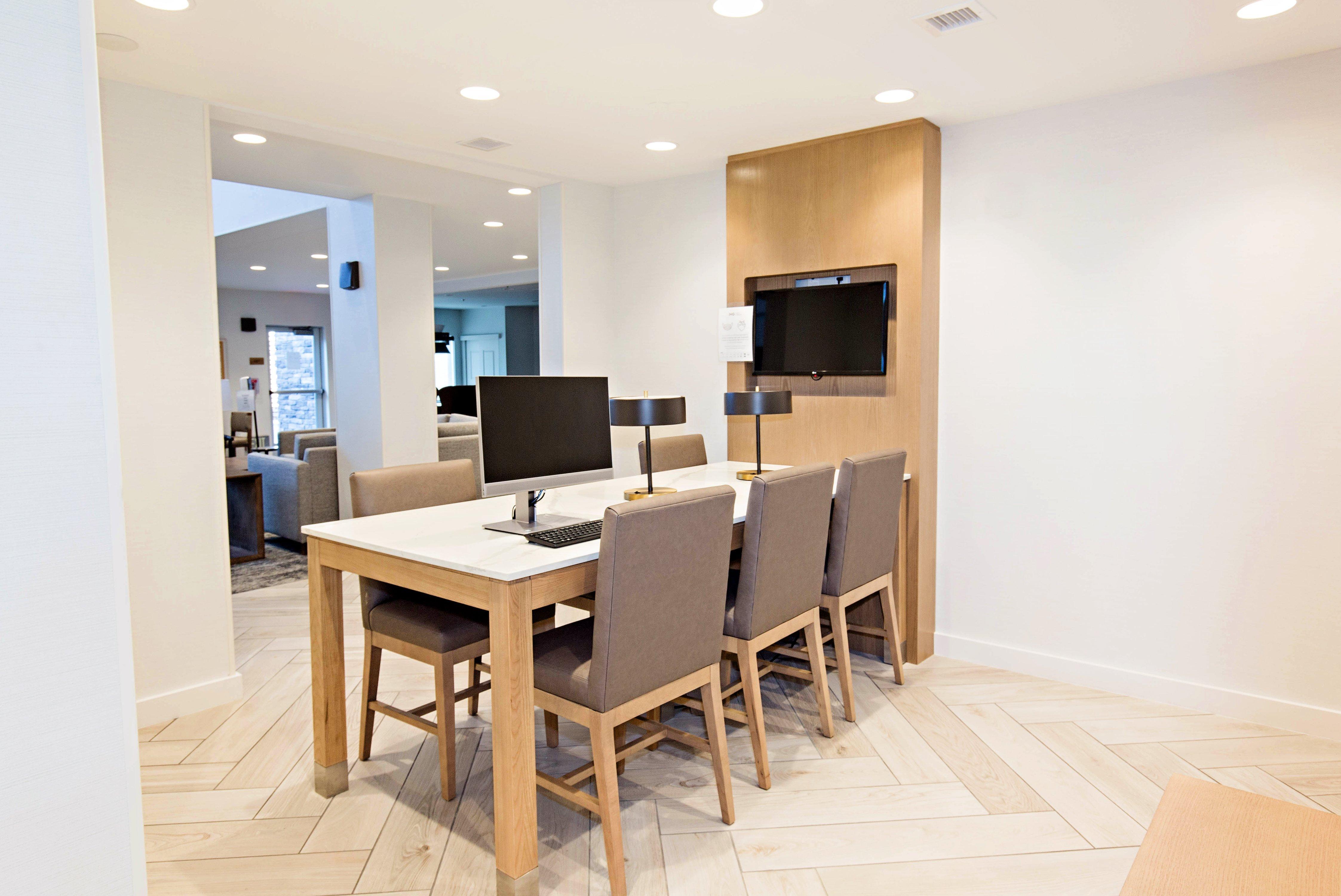 Staybridge Suites - Denver North - Thornton By Ihg מראה חיצוני תמונה