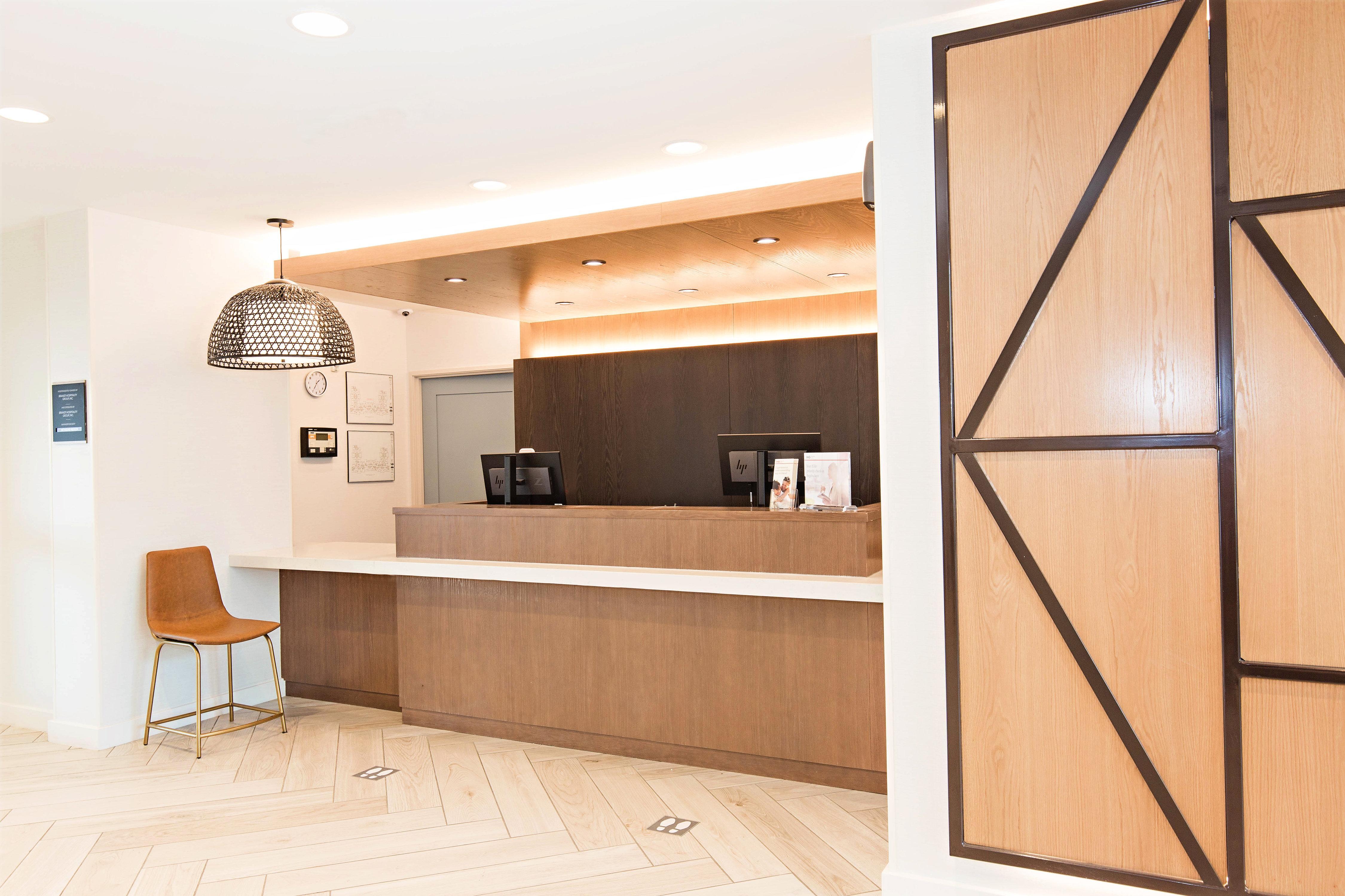 Staybridge Suites - Denver North - Thornton By Ihg מראה חיצוני תמונה