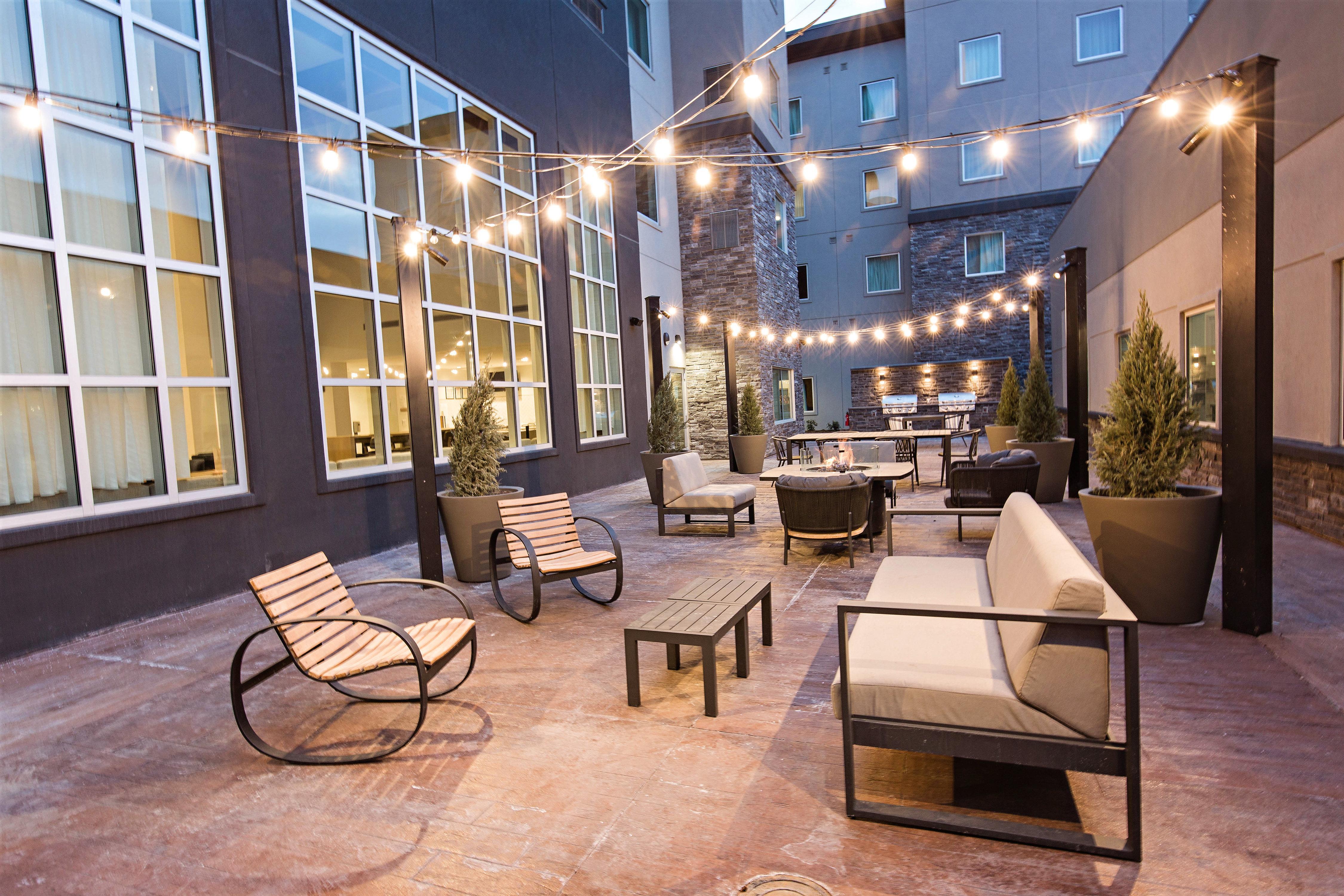 Staybridge Suites - Denver North - Thornton By Ihg מראה חיצוני תמונה