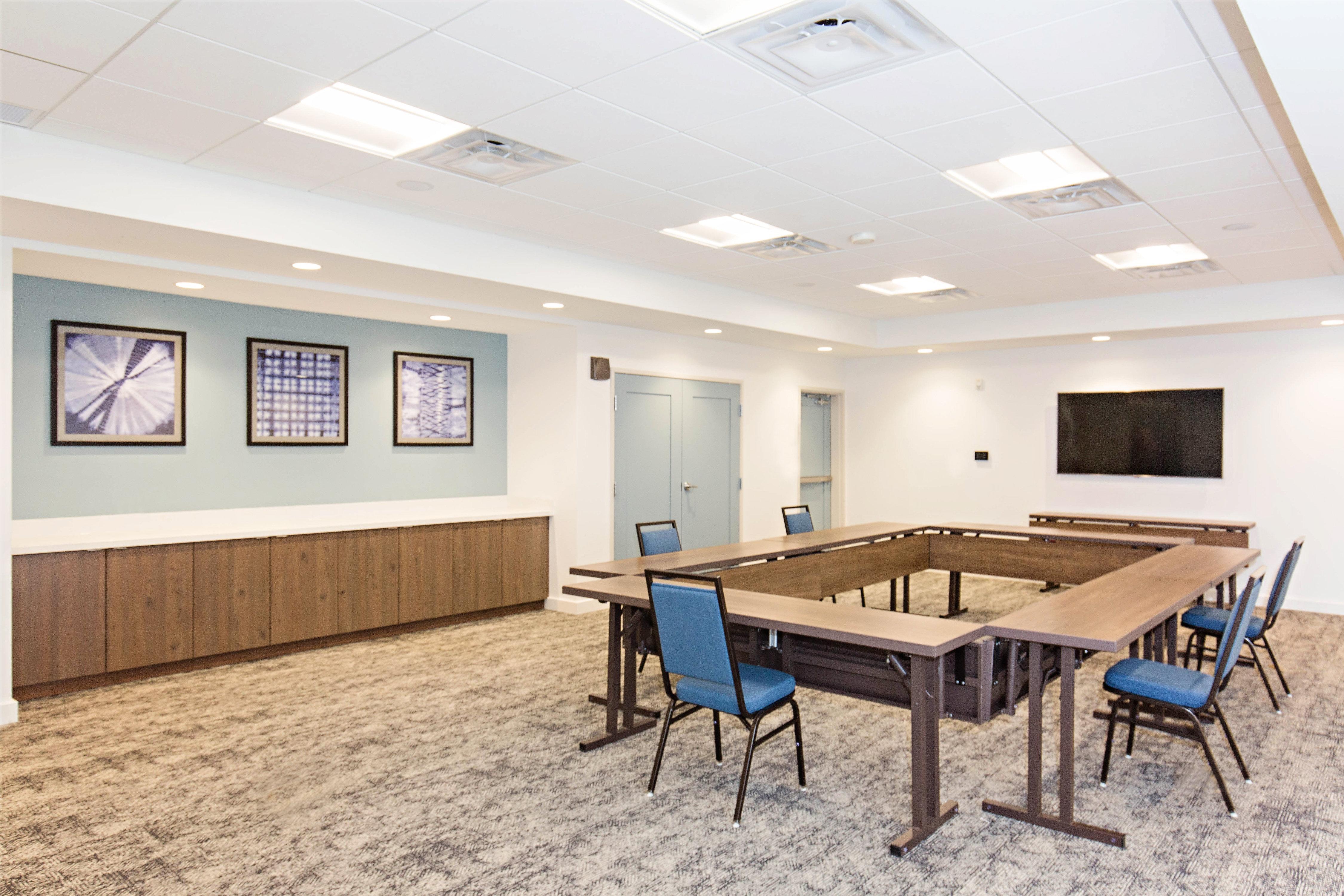 Staybridge Suites - Denver North - Thornton By Ihg מראה חיצוני תמונה