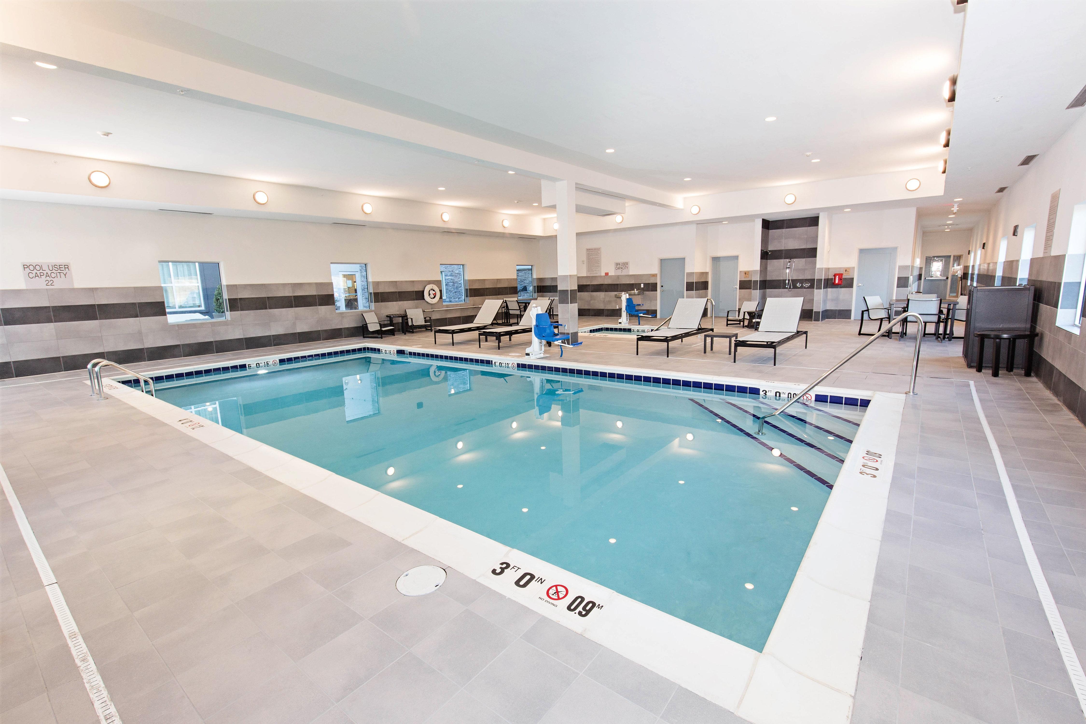 Staybridge Suites - Denver North - Thornton By Ihg מראה חיצוני תמונה