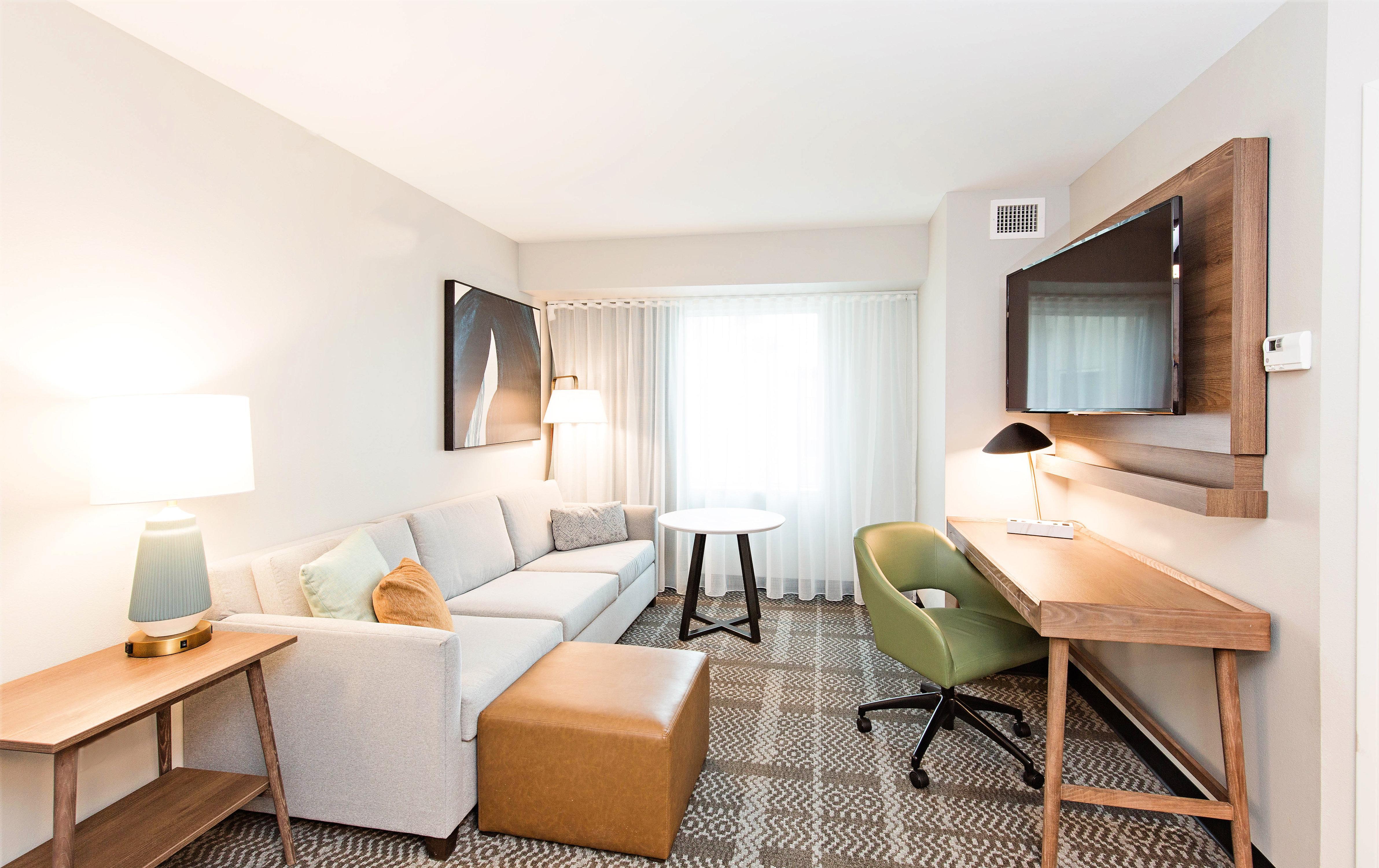 Staybridge Suites - Denver North - Thornton By Ihg מראה חיצוני תמונה