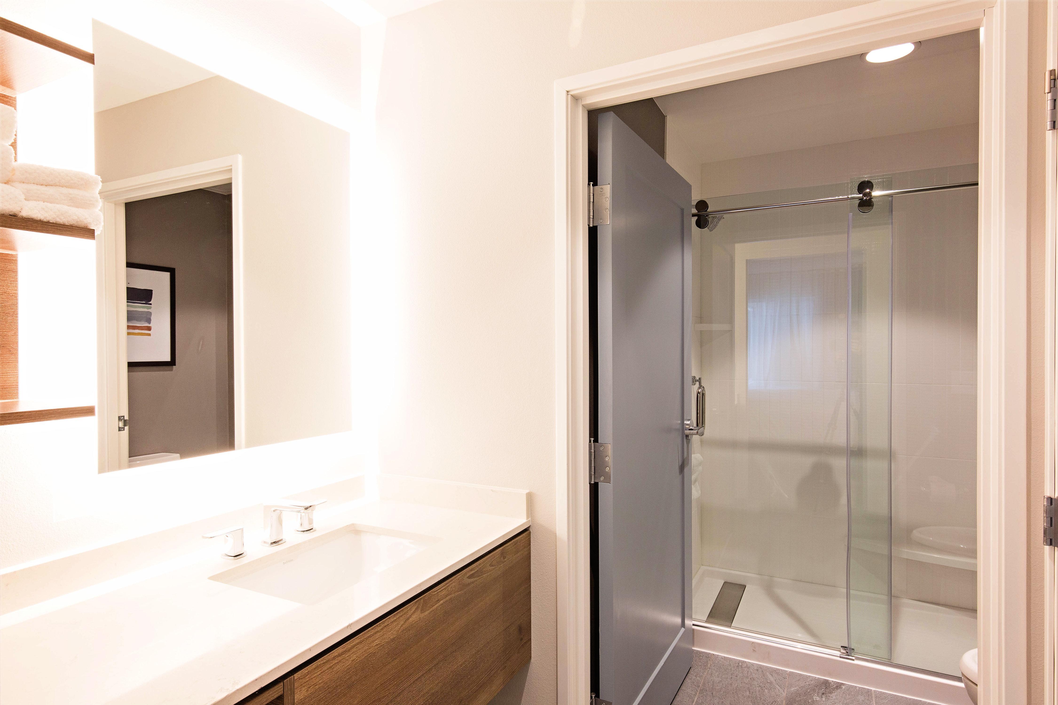 Staybridge Suites - Denver North - Thornton By Ihg מראה חיצוני תמונה
