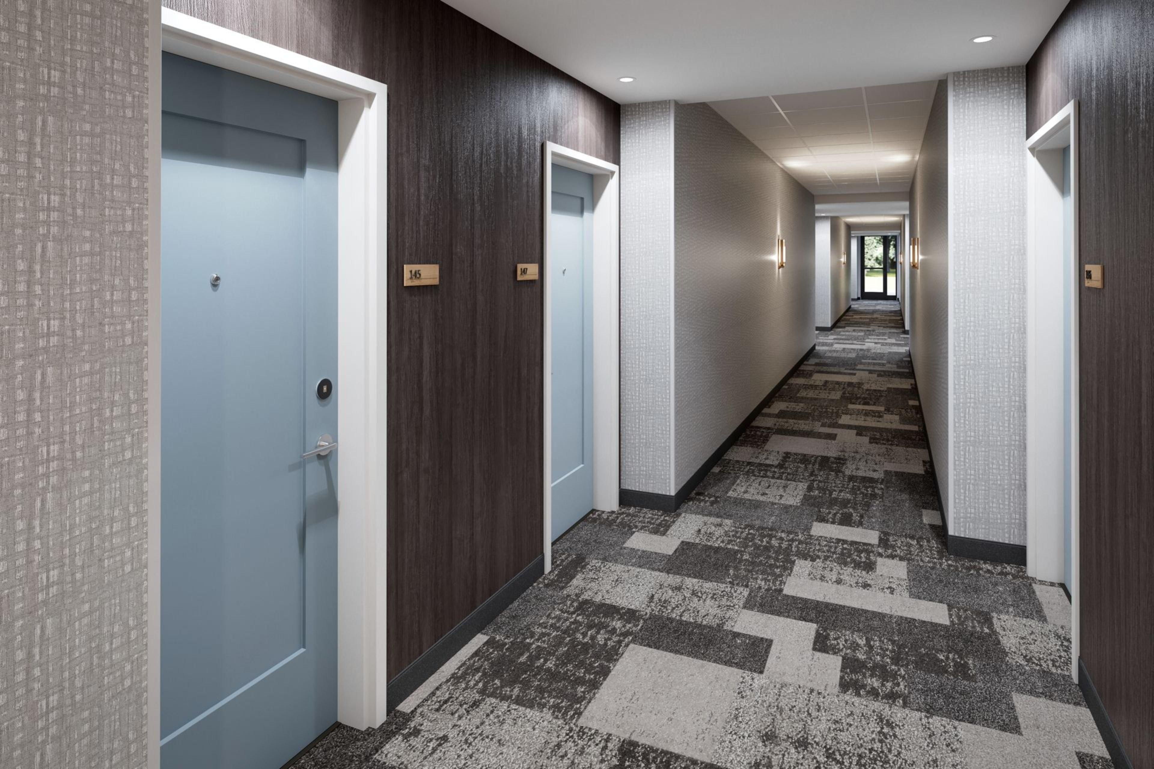 Staybridge Suites - Denver North - Thornton By Ihg מראה חיצוני תמונה