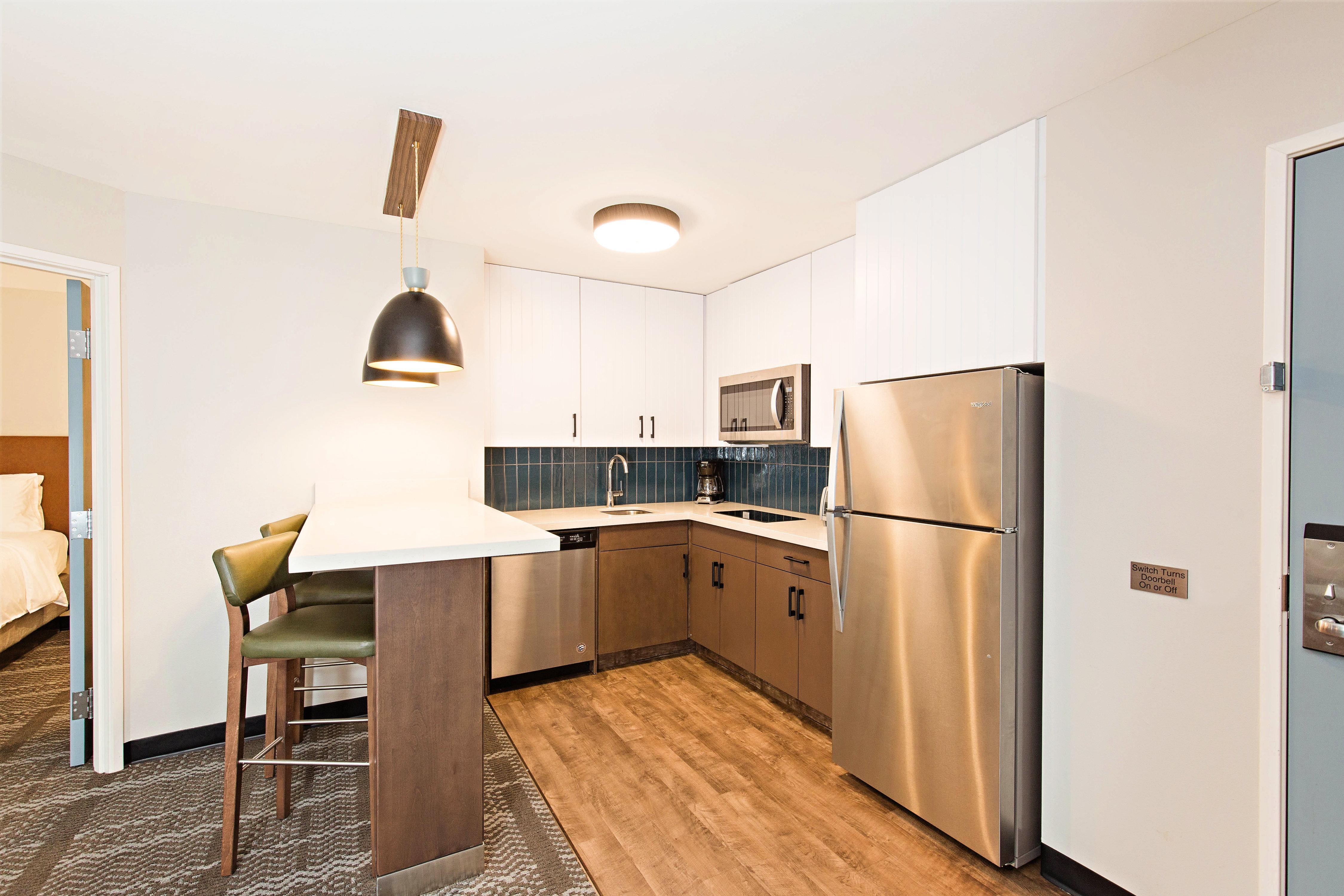 Staybridge Suites - Denver North - Thornton By Ihg מראה חיצוני תמונה
