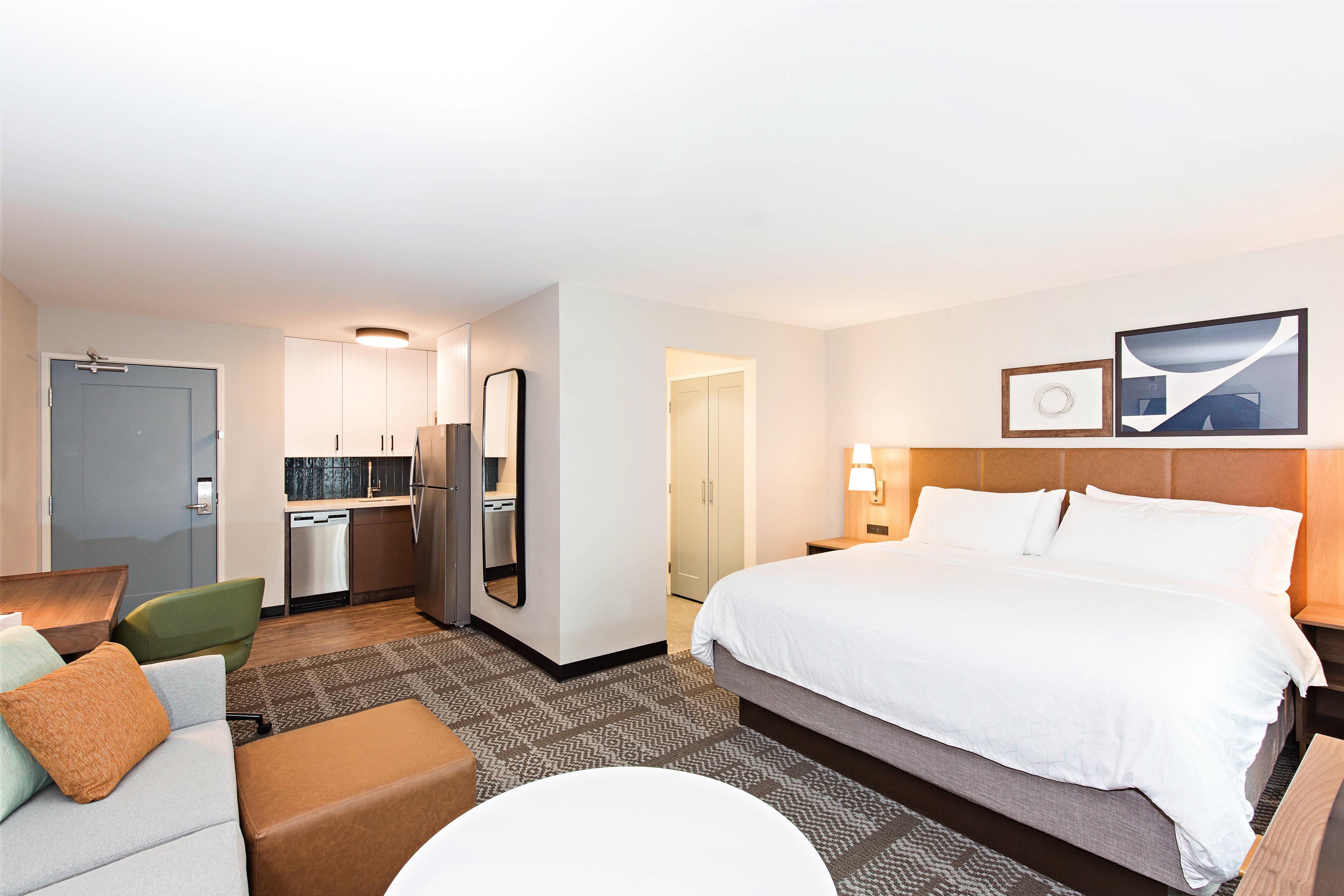 Staybridge Suites - Denver North - Thornton By Ihg מראה חיצוני תמונה