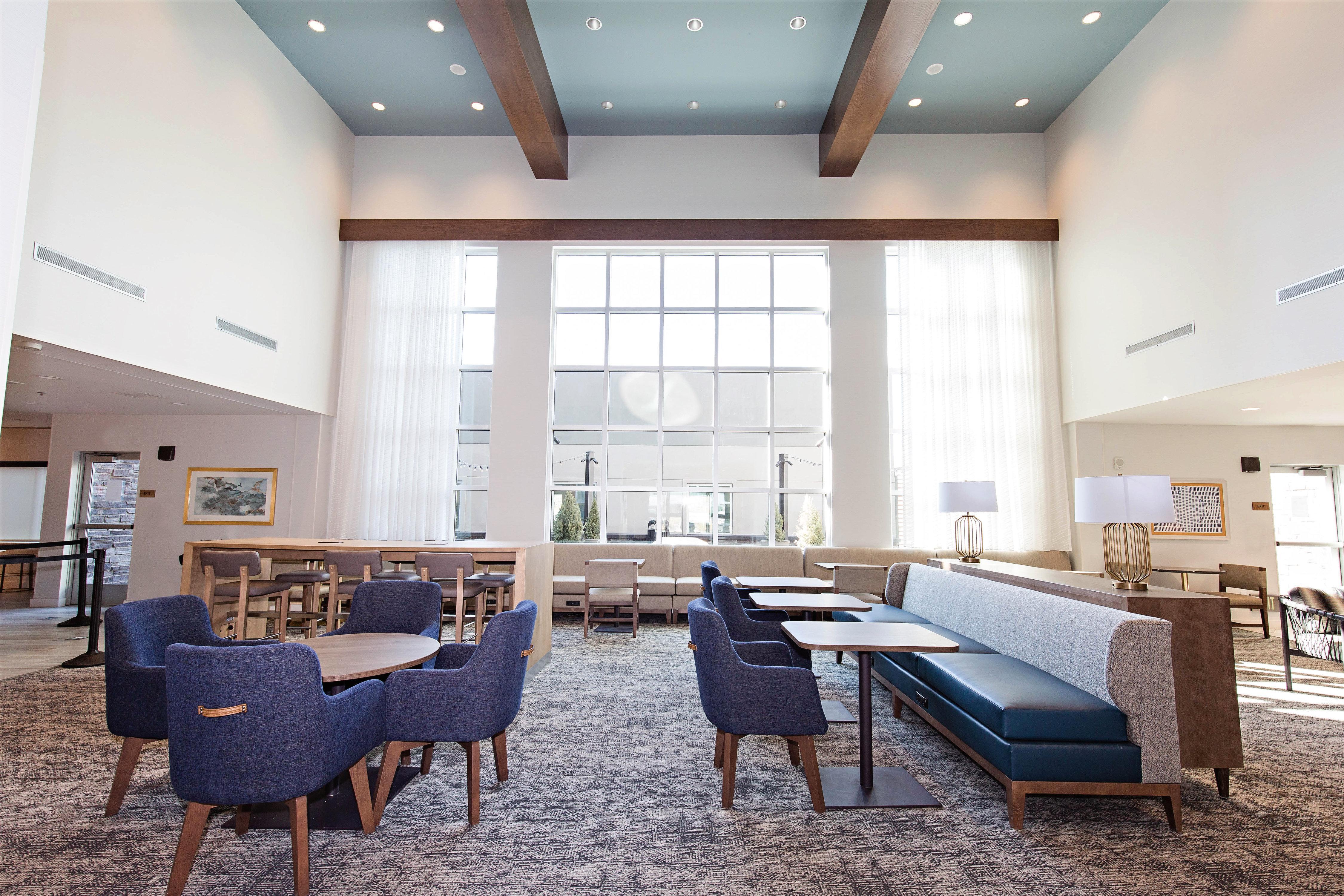 Staybridge Suites - Denver North - Thornton By Ihg מראה חיצוני תמונה