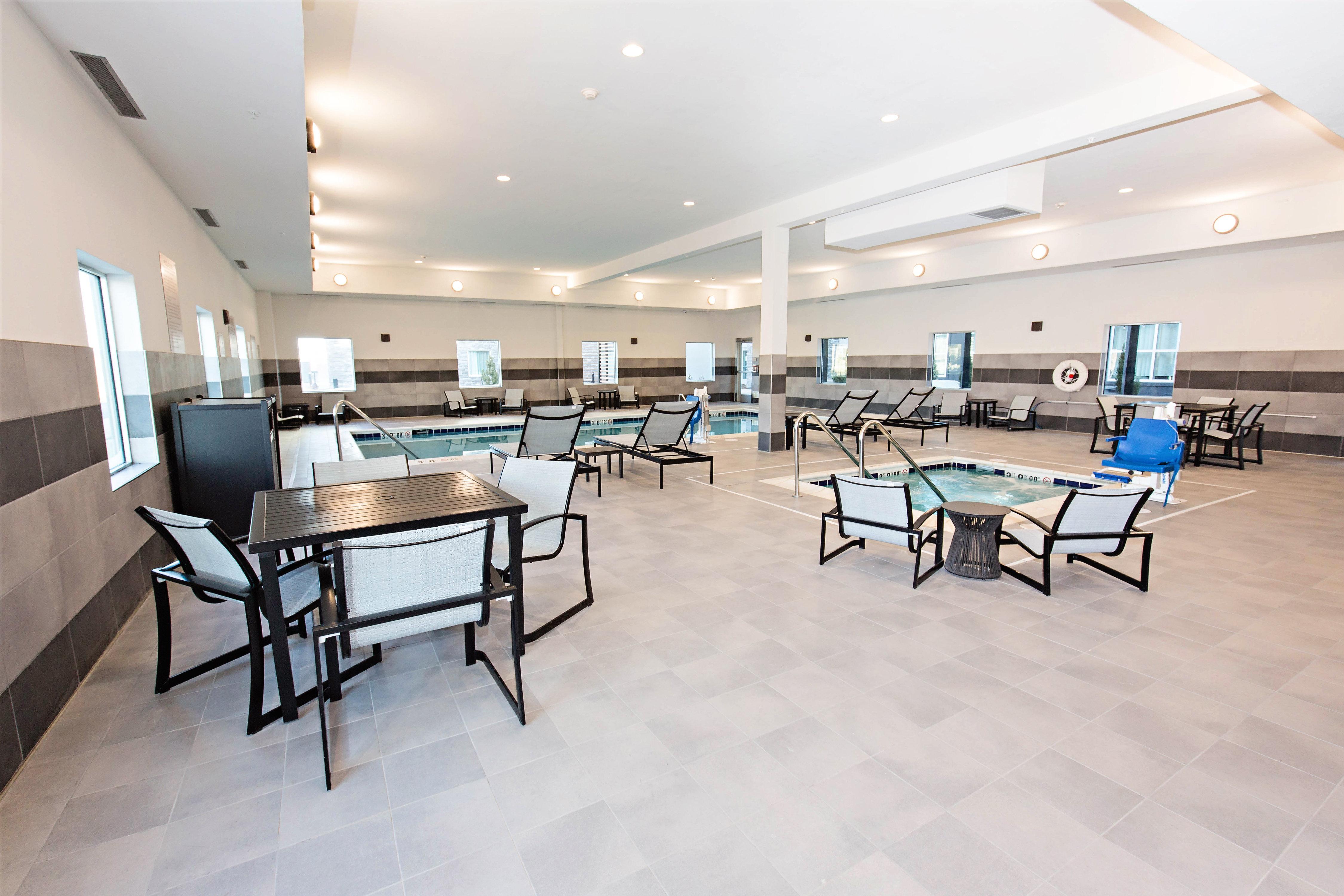 Staybridge Suites - Denver North - Thornton By Ihg מראה חיצוני תמונה