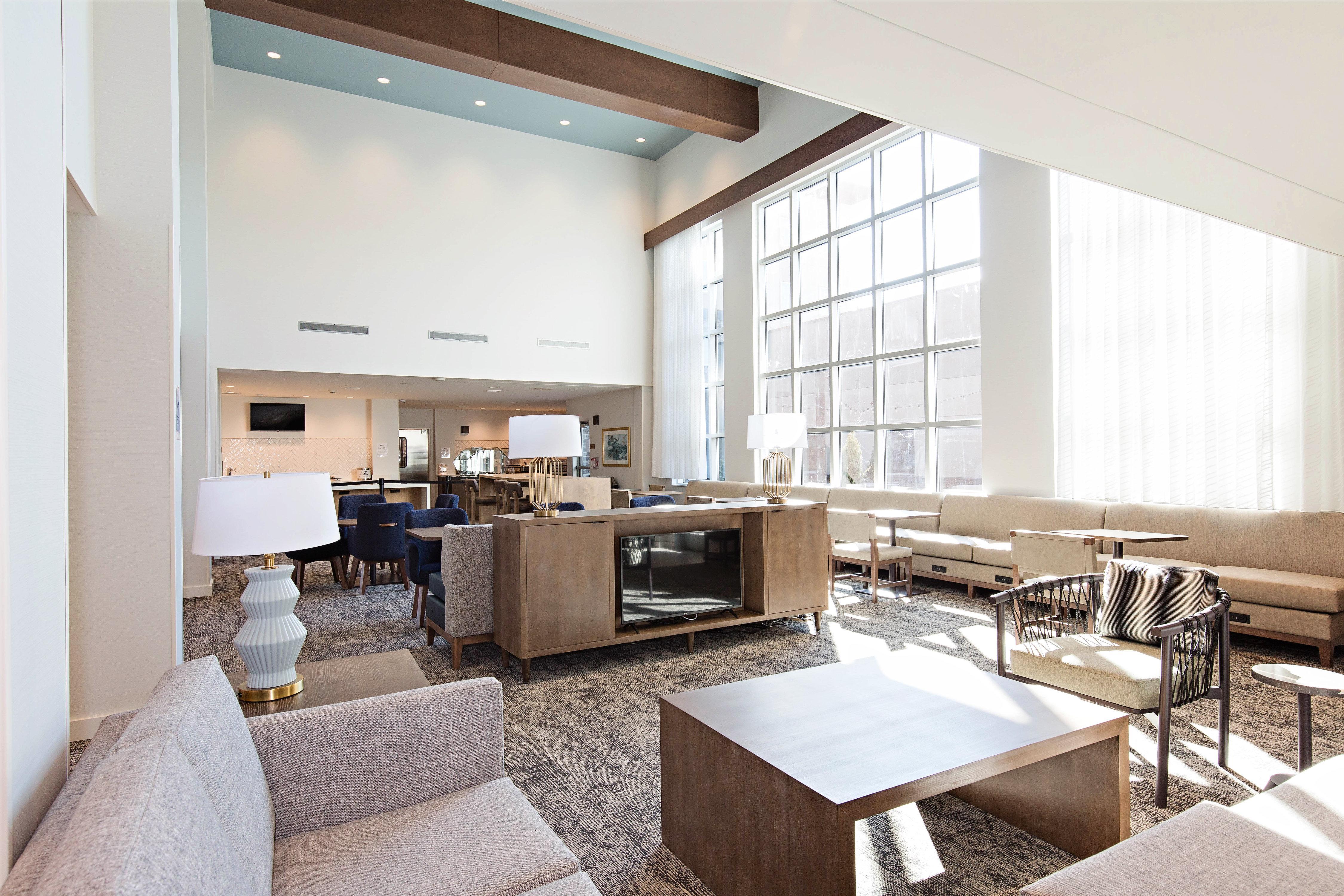 Staybridge Suites - Denver North - Thornton By Ihg מראה חיצוני תמונה