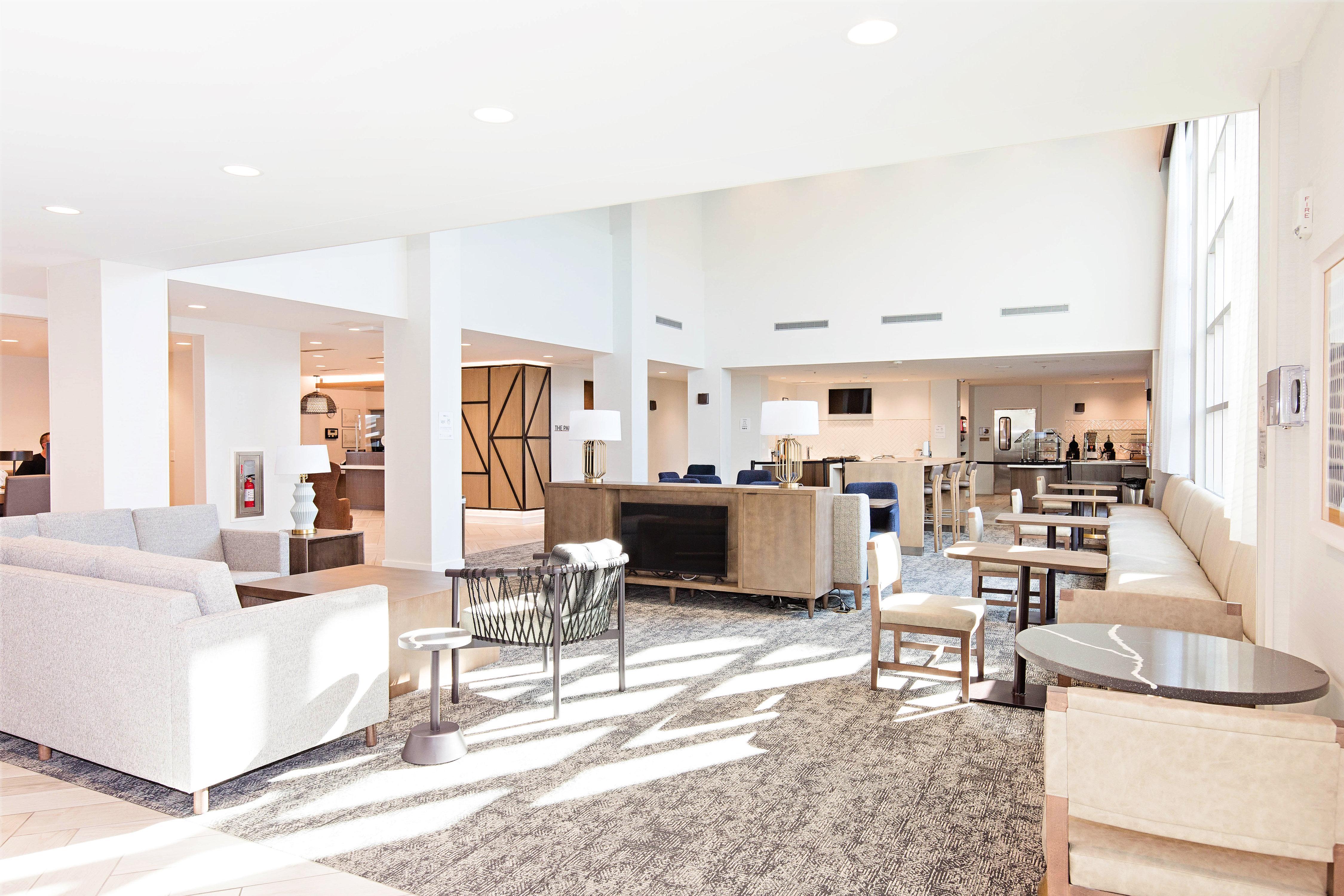 Staybridge Suites - Denver North - Thornton By Ihg מראה חיצוני תמונה
