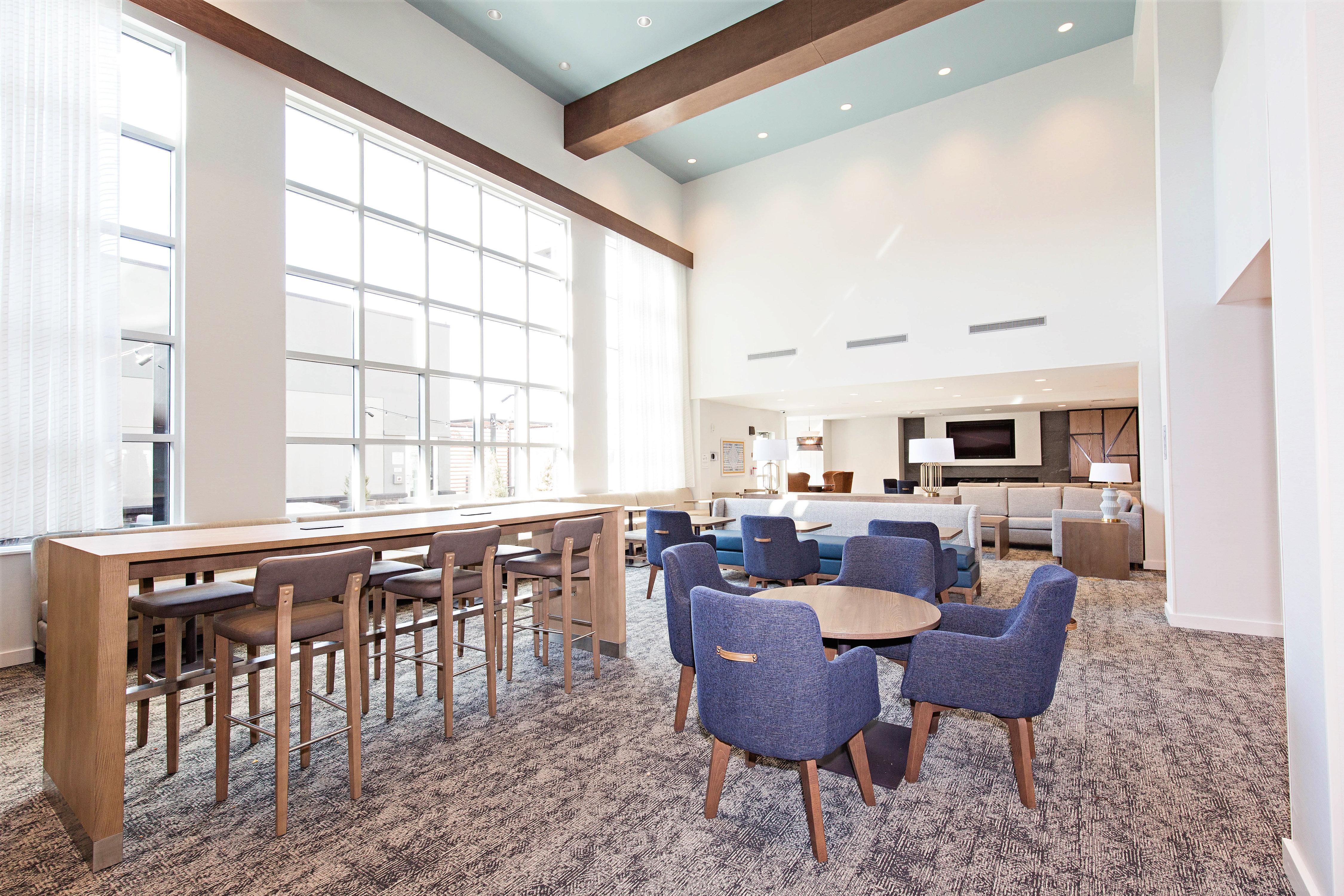 Staybridge Suites - Denver North - Thornton By Ihg מראה חיצוני תמונה