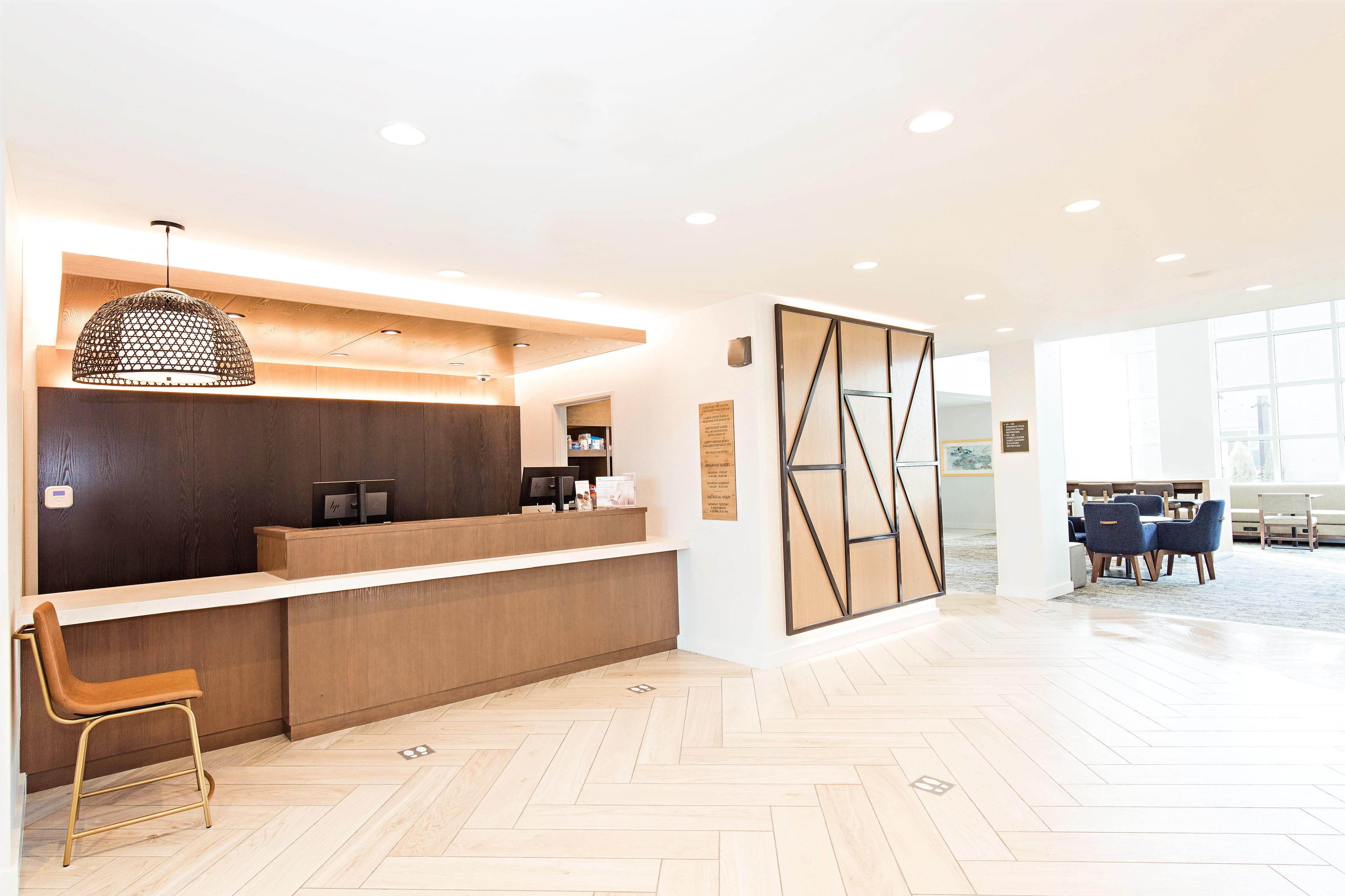Staybridge Suites - Denver North - Thornton By Ihg מראה חיצוני תמונה
