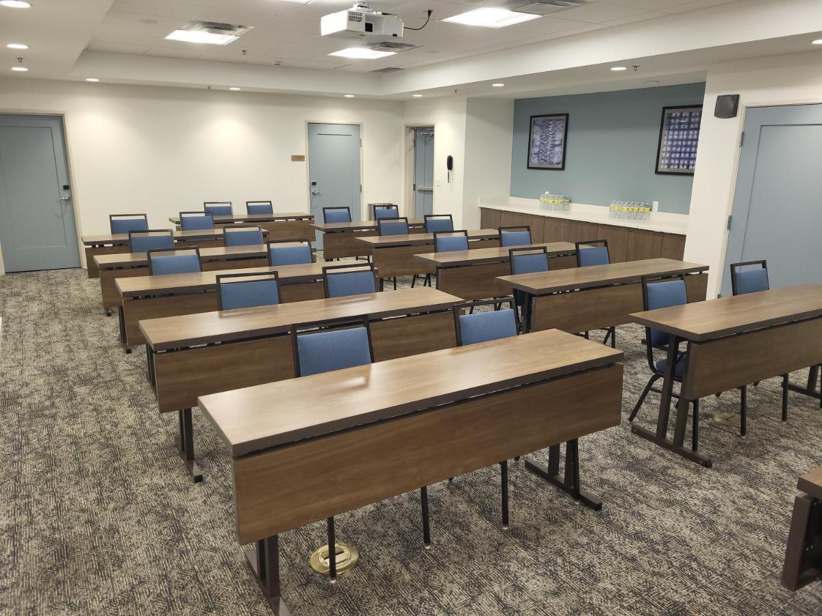 Staybridge Suites - Denver North - Thornton By Ihg מראה חיצוני תמונה