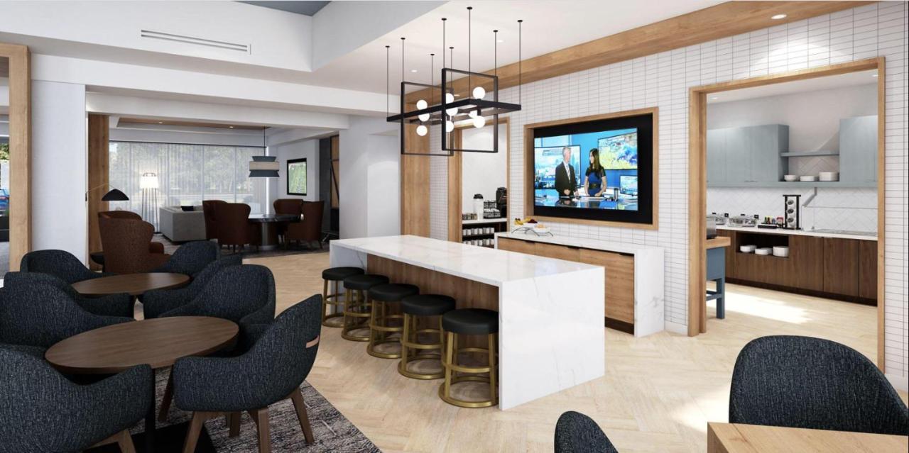 Staybridge Suites - Denver North - Thornton By Ihg מראה חיצוני תמונה